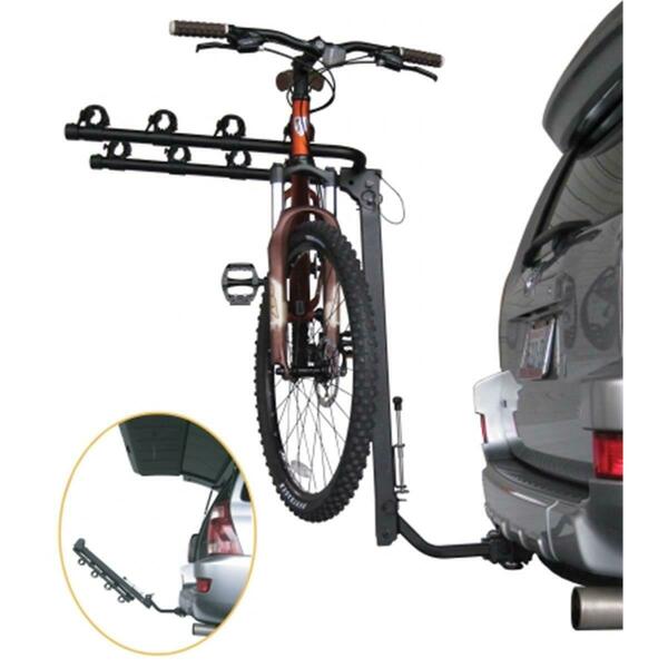 Advantage Sportsrack Advantage TiltAWAY 4 Bike Rack Carrier 3010